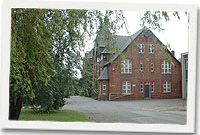 Ysgol Glan Clwyd