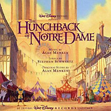 Review of The Hunchback of Notre Dame