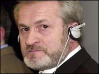 Ахмед Закаєв