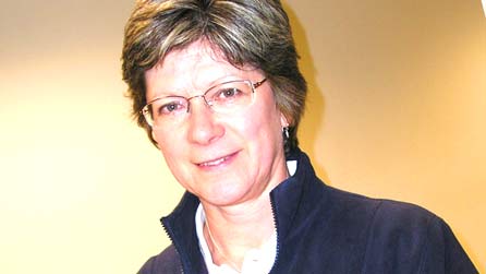 Linda Turner