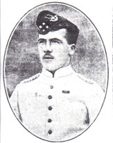 John Harvie John Harvie