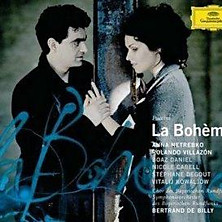 Review of La Boheme