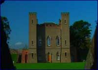 Image of a castle
