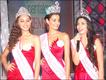 फ़ेमिना मिस इंडिया 2011