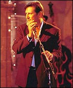 Tony Hadley