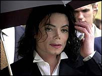 Michael Jackson