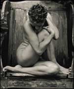 Front cover photograph from the calendar