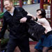 Tony and Iona