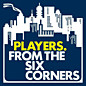 Review of From The Six Corners