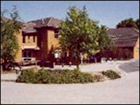 Rainhill High School