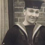 Les (Leslie J.Sprigg)