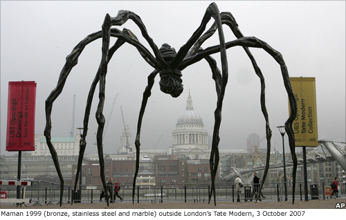 Maman