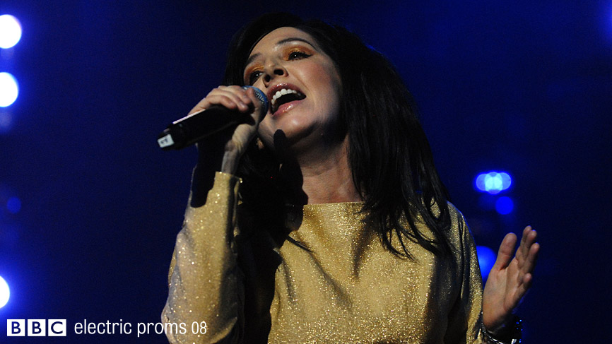 Sharleen Spiteri