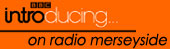 BBC Introducing with Dave Monks