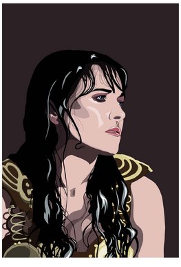 Xena