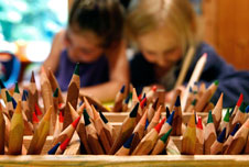 children, reuters