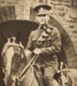 Sergeant William Martin