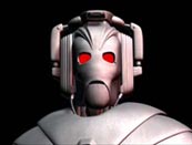 CGI Cybermen