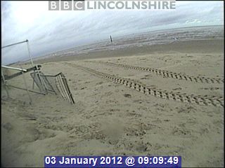 Donna Nook Sealcam