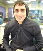Ben Fryer