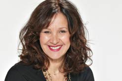 Arlene Phillips
