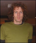 Rob Halligan