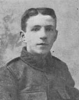Frederick Clarence Lance
