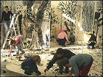 The Big Draw