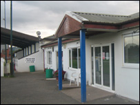 Pershore Football Club