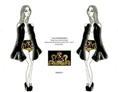 Design 4: Your Label Competition