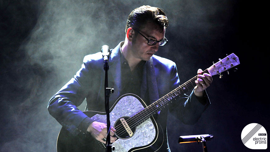 Richard Hawley