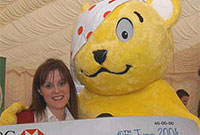 Pudsey
