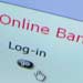 Online banking