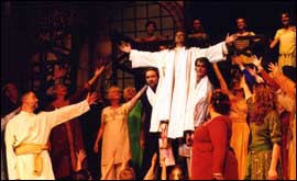 Jesus Christ Superstar
