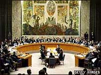Americanos defenderam ampliação e maior poder para a ONU