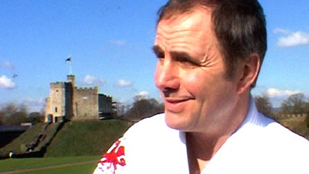 Neil Adams