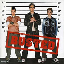 Review of Busted Review of Busted