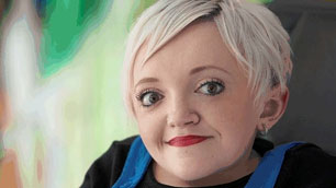 Stella Young