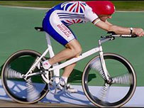 Graeme Obree