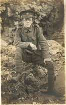 Edwin George Chenneour Edwin George Chenneour