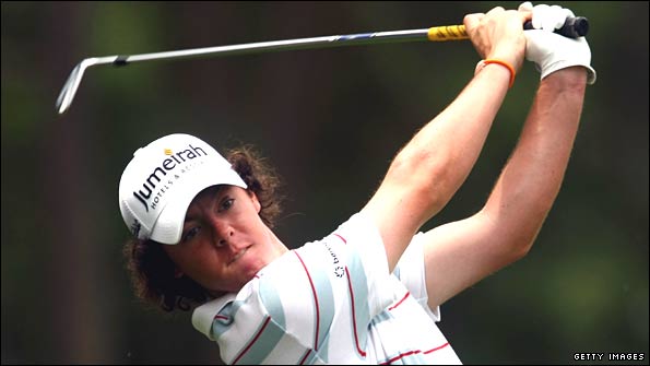 Rory McIlroy