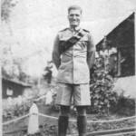 Charles Kenneth Cadle