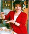 Delia Smith
