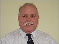 Brian Harris
