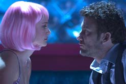 Closer, starring Natalie Portman and Cliver Owen