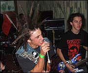 Jack and Lee.