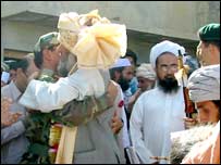 حاجی شریف