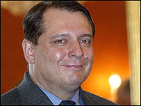 Jiří Paroubek