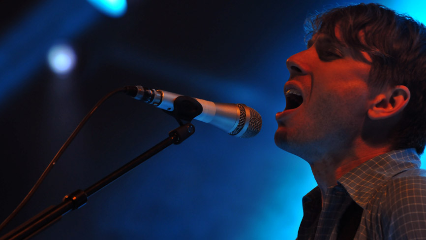 Franz Ferdinand