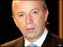 Pedro Santana Lopes